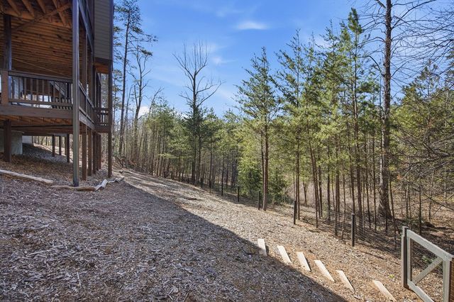 160 Wood Poppy View, Big Canoe, GA 30143