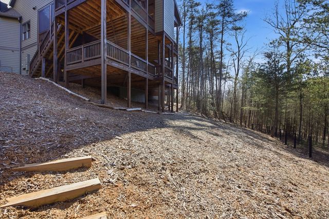 160 Wood Poppy View, Big Canoe, GA 30143
