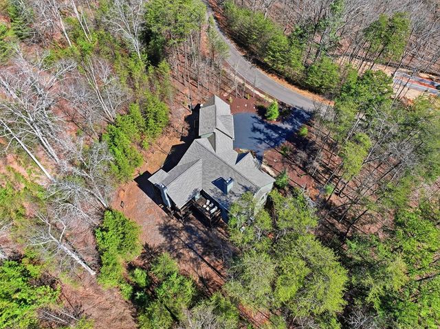 160 Wood Poppy View, Big Canoe, GA 30143