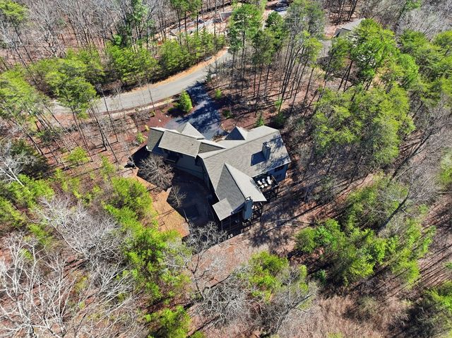 160 Wood Poppy View, Big Canoe, GA 30143