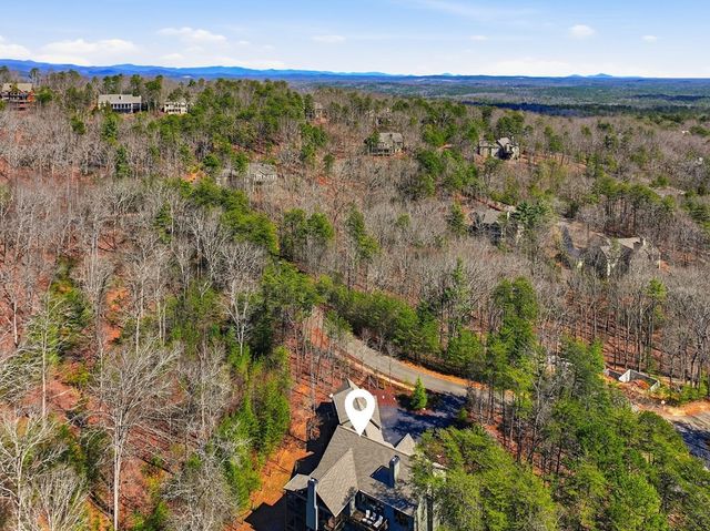 160 Wood Poppy View, Big Canoe, GA 30143
