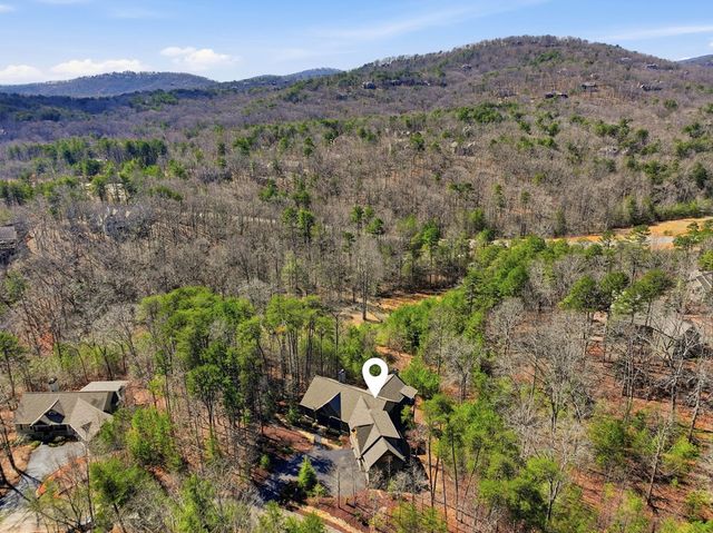 160 Wood Poppy View, Big Canoe, GA 30143