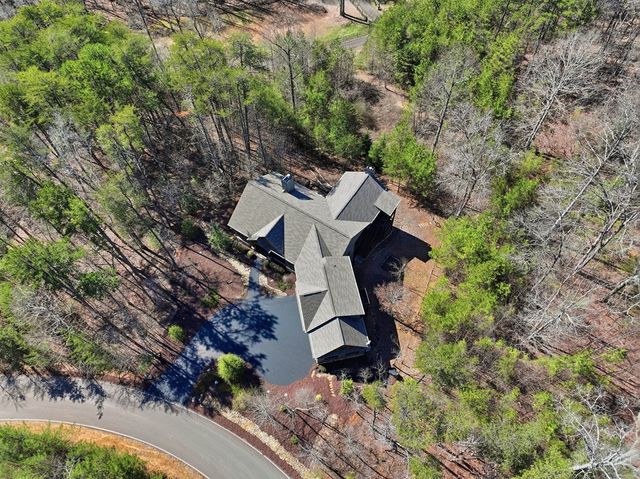 160 Wood Poppy View, Big Canoe, GA 30143