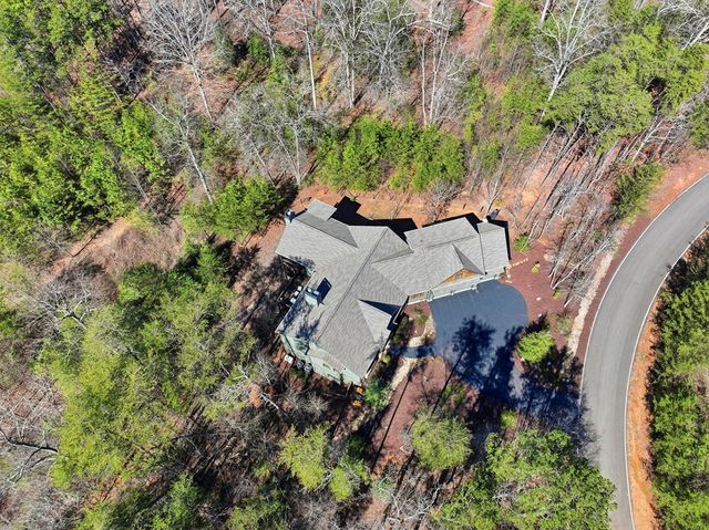 160 Wood Poppy View, Big Canoe, GA 30143