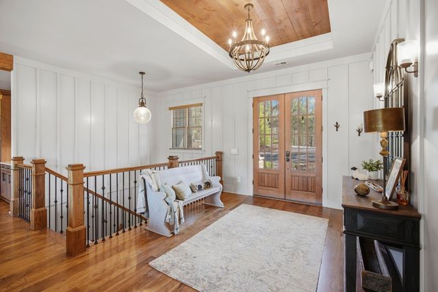 160 Wood Poppy View, Big Canoe, GA 30143