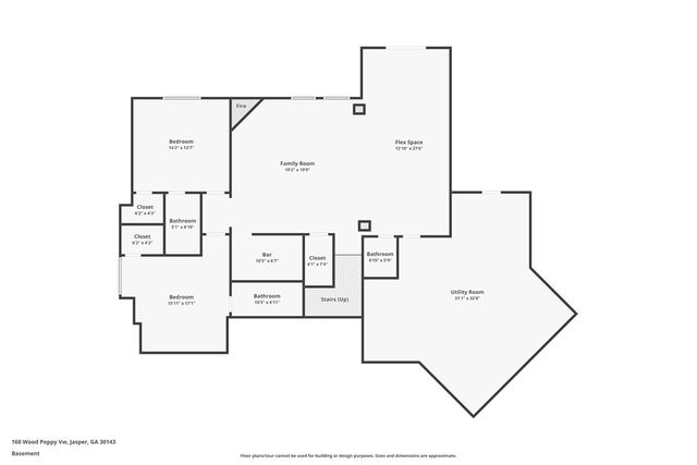 160 Wood Poppy View, Big Canoe, GA 30143