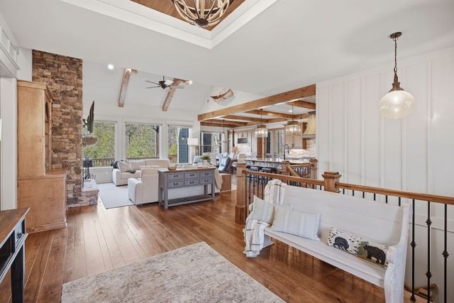 160 Wood Poppy View, Big Canoe, GA 30143