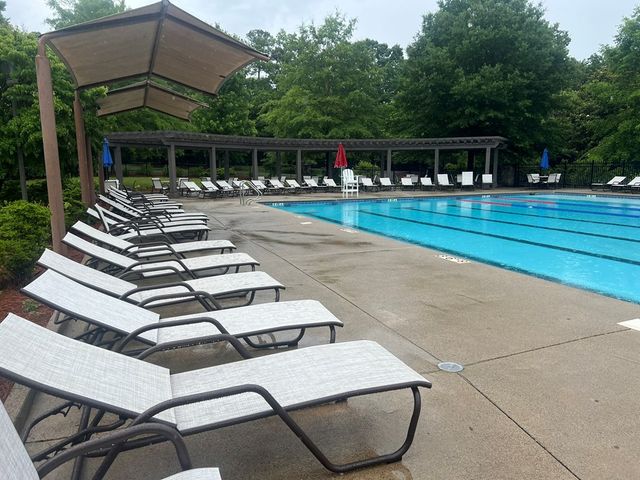 160 Wood Poppy View, Big Canoe, GA 30143