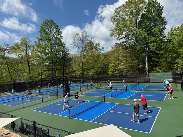 160 Wood Poppy View, Big Canoe, GA 30143