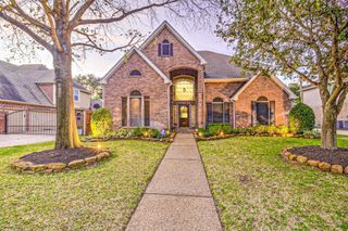 1914 Sand Hollow Lane, Katy, TX 77450
