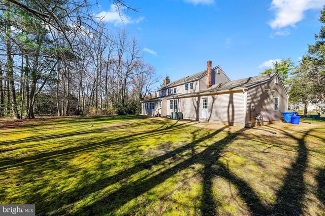 196 SUNNY JIM DR, Medford, NJ 08055