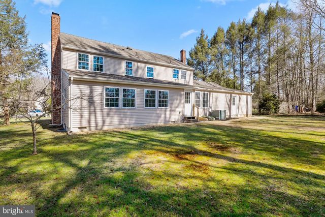 196 SUNNY JIM DR, Medford, NJ 08055