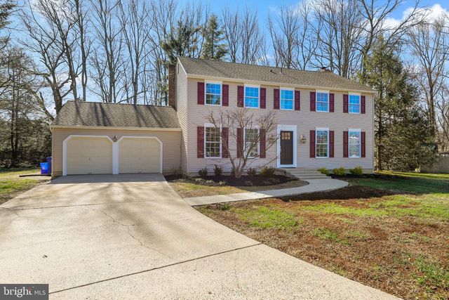 196 SUNNY JIM DR, Medford, NJ 08055