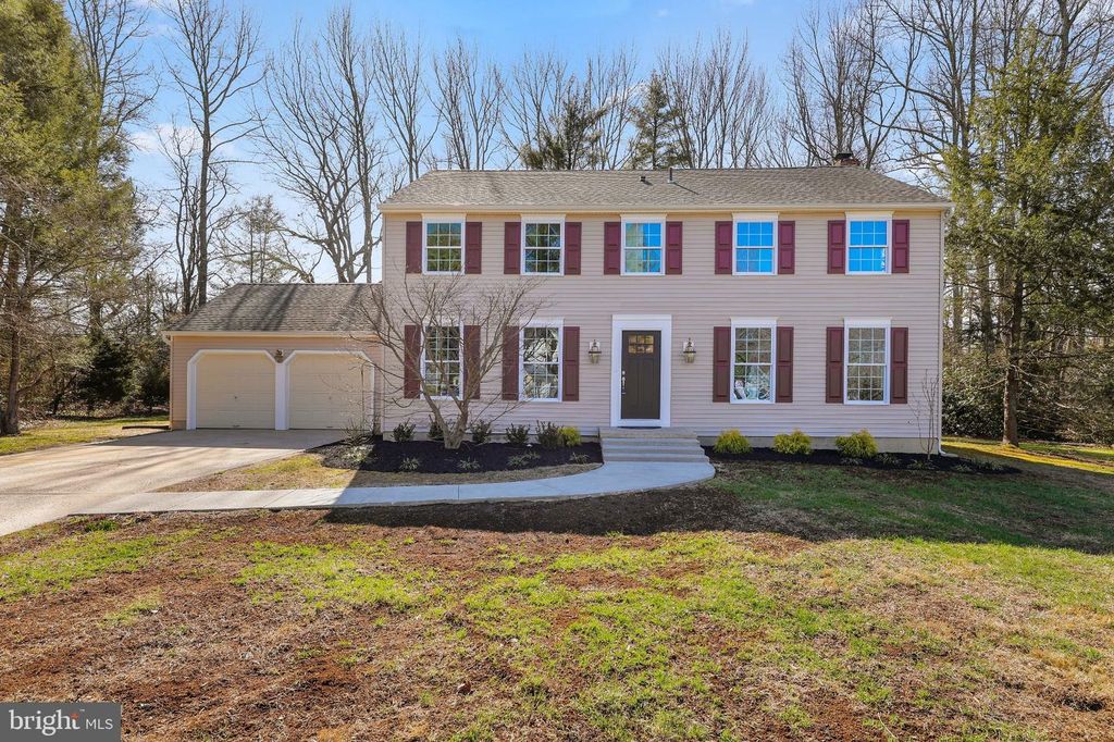 196 SUNNY JIM DR, Medford, NJ 08055