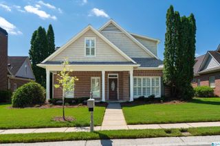 4013 ALSTON WAY, Vestavia Hills, AL 35242