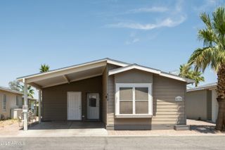 11201 N EL MIRAGE Road 839, El Mirage, AZ 85335