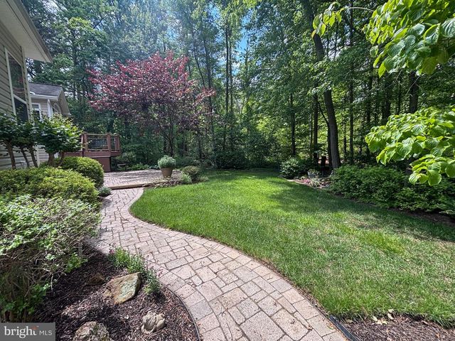 8216 ANGLERS EDGE CT, Glen Burnie, MD 21060