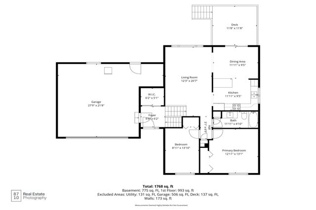 8128 Dawn Avenue, Inver Grove Heights, MN 55076