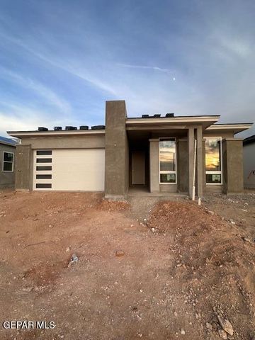 3904 Surmise Street, El Paso, TX 79938