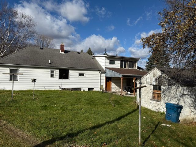 11355 Battle Creek Highway, Bellevue, MI 49021