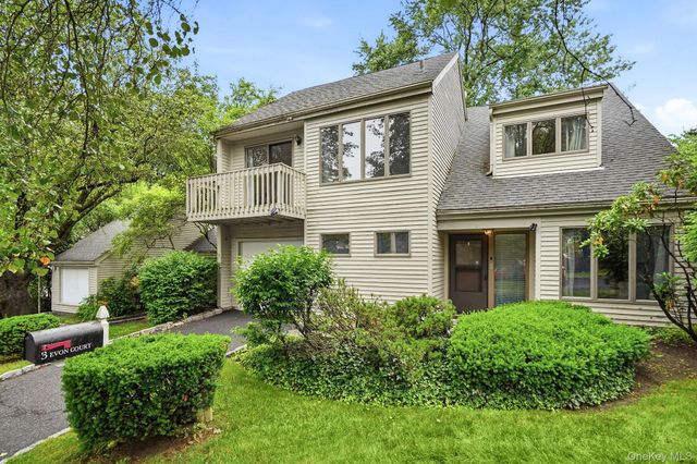 3 Evon Court, Scarsdale, NY 10583