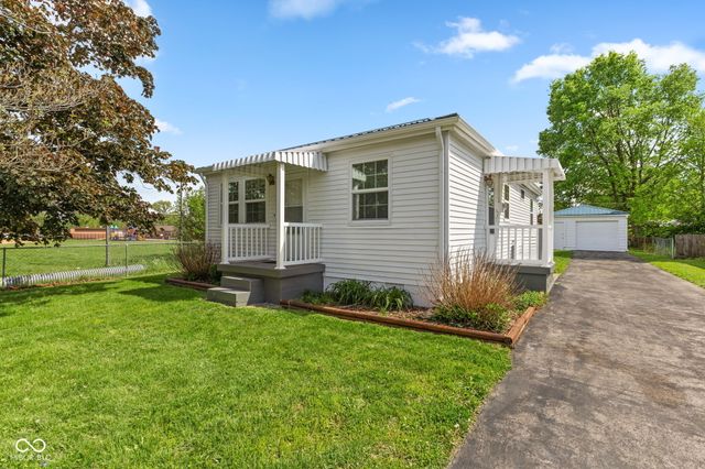 5129 Ida Street, Indianapolis, IN 46241