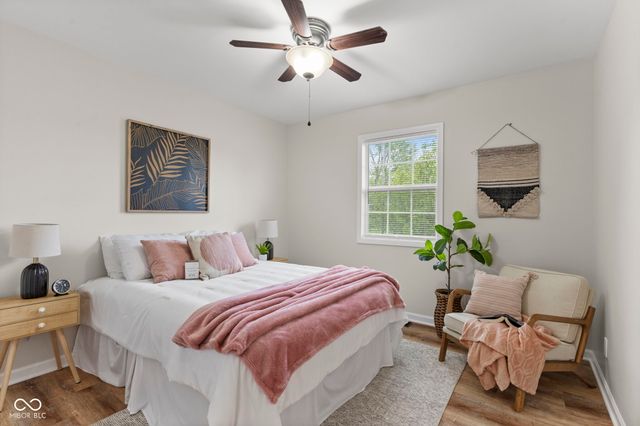 5129 Ida Street, Indianapolis, IN 46241