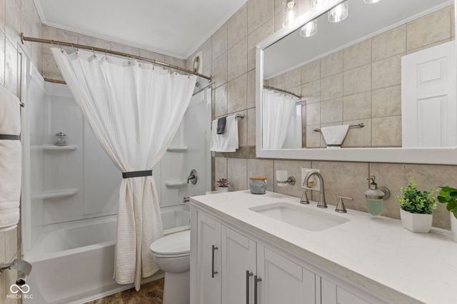 5129 Ida Street, Indianapolis, IN 46241