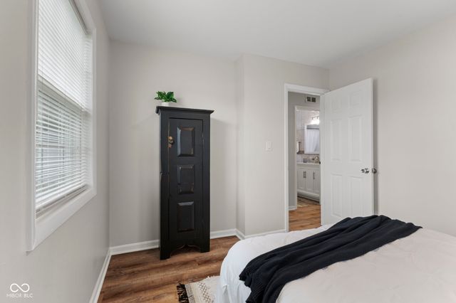 5129 Ida Street, Indianapolis, IN 46241