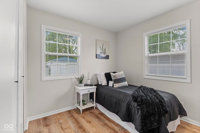 5129 Ida Street, Indianapolis, IN 46241
