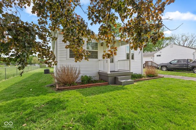 5129 Ida Street, Indianapolis, IN 46241