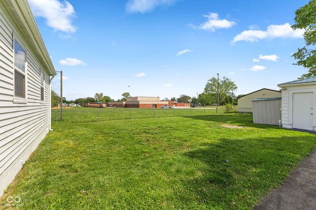 5129 Ida Street, Indianapolis, IN 46241
