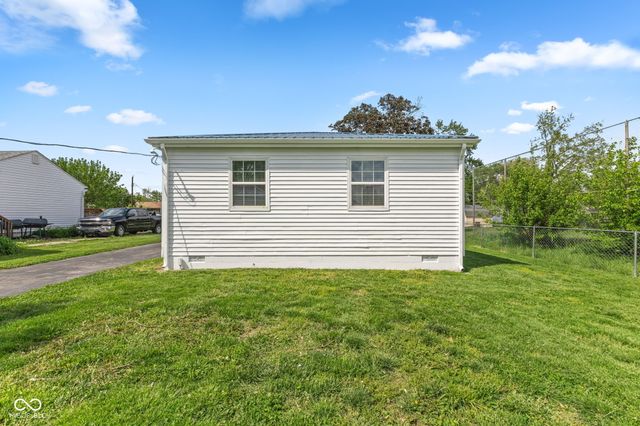 5129 Ida Street, Indianapolis, IN 46241