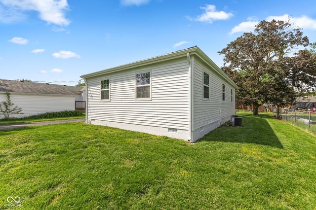 5129 Ida Street, Indianapolis, IN 46241