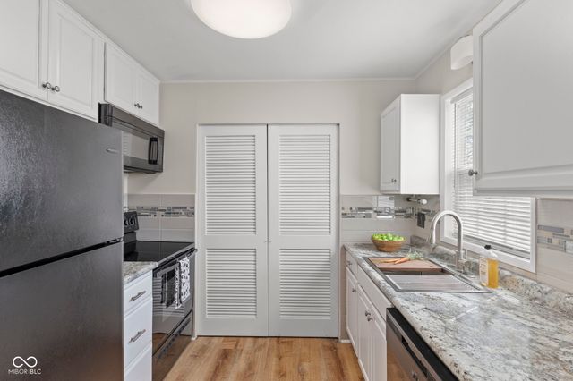 5129 Ida Street, Indianapolis, IN 46241