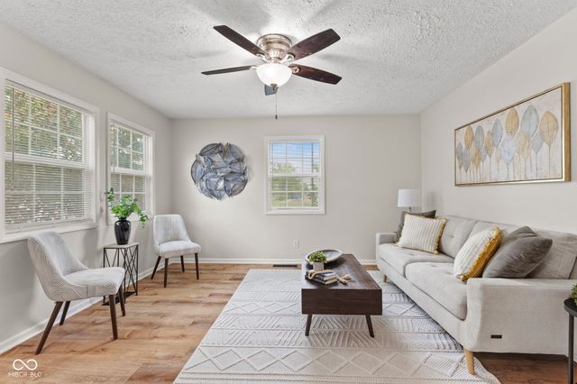 5129 Ida Street, Indianapolis, IN 46241