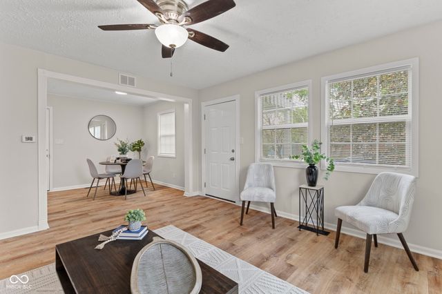 5129 Ida Street, Indianapolis, IN 46241