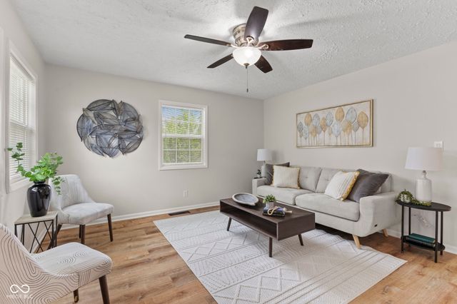 5129 Ida Street, Indianapolis, IN 46241