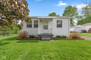 5129 Ida Street, Indianapolis, IN 46241