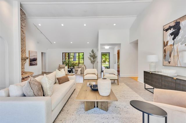 802 Flint River Drive, Houston, TX 77024