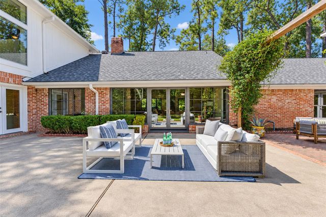 802 Flint River Drive, Houston, TX 77024