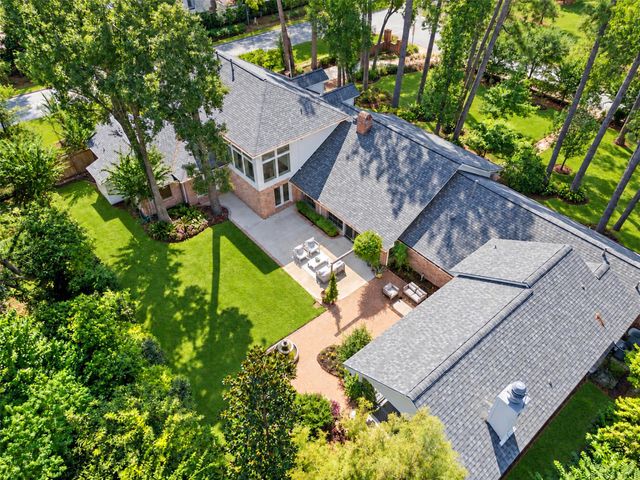 802 Flint River Drive, Houston, TX 77024