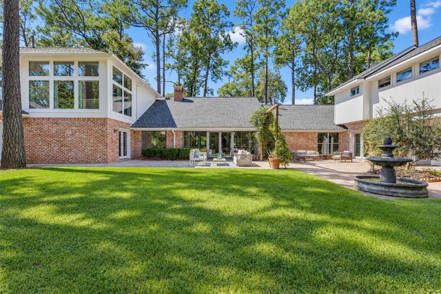 802 Flint River Drive, Houston, TX 77024