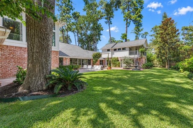 802 Flint River Drive, Houston, TX 77024
