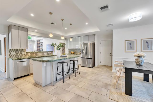 802 Flint River Drive, Houston, TX 77024