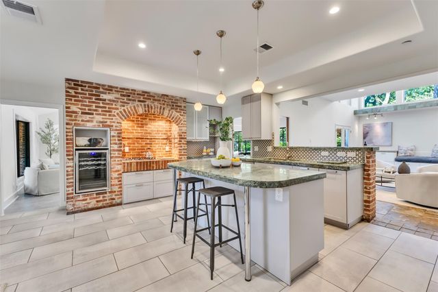 802 Flint River Drive, Houston, TX 77024