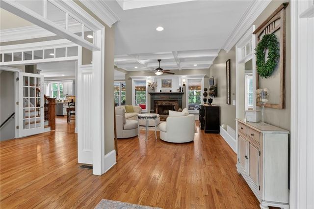 2410 Black Swan Lane NW, Acworth, GA 30101