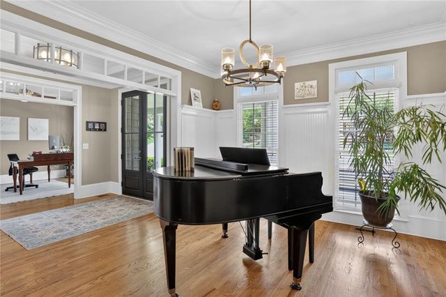 2410 Black Swan Lane NW, Acworth, GA 30101