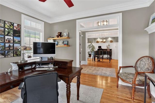 2410 Black Swan Lane NW, Acworth, GA 30101