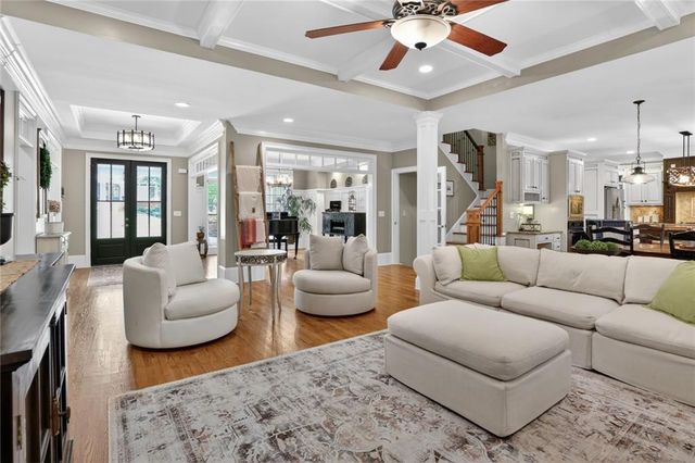 2410 Black Swan Lane NW, Acworth, GA 30101